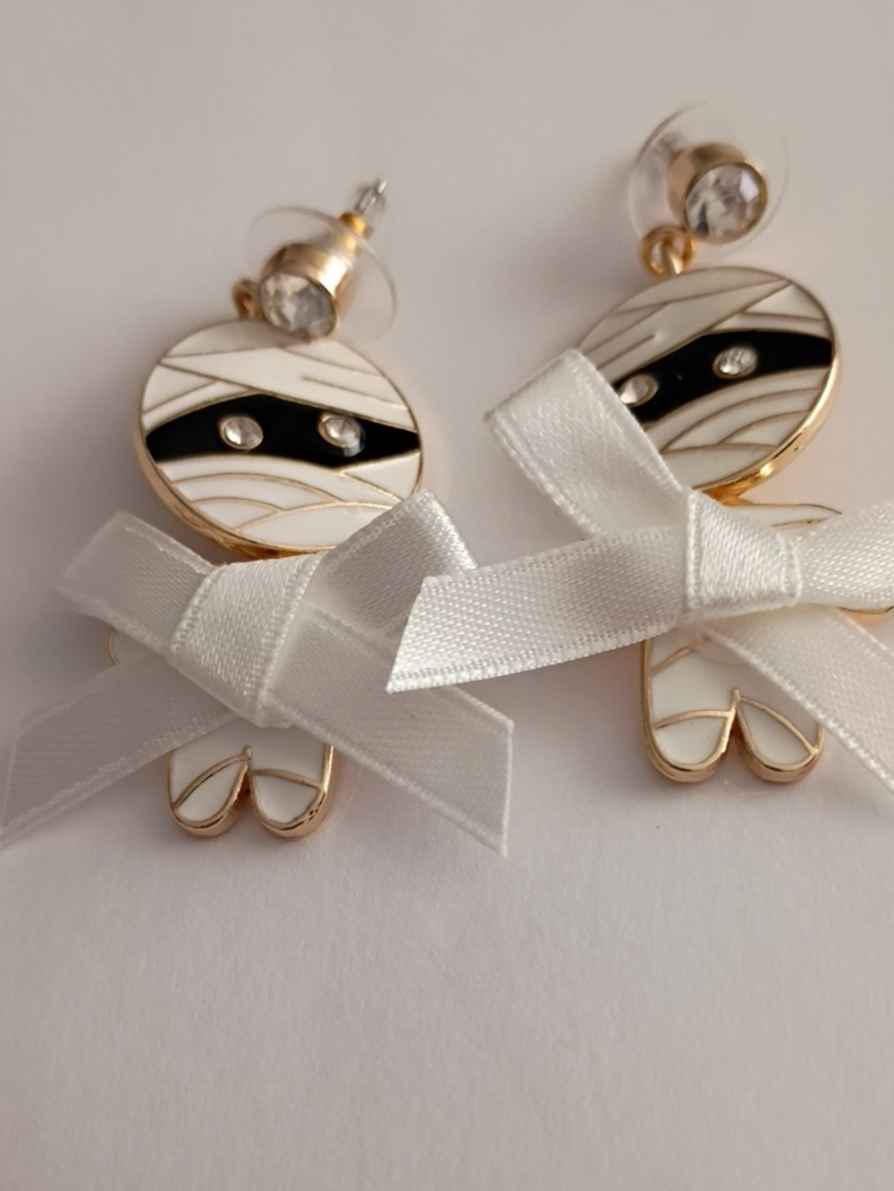 Women's Halloween Earrings